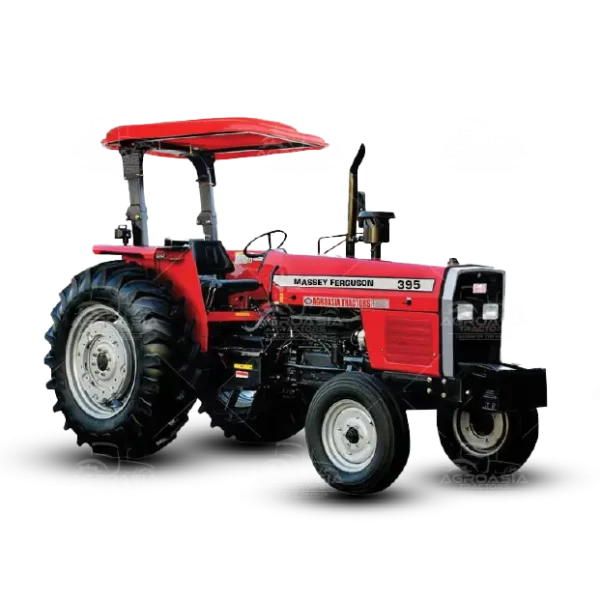 massey ferguson for sale in UAE MF395 2wd