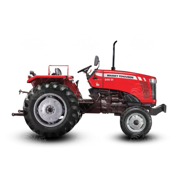 Massey-Ferguson-246-di-2wd for sale in UAE