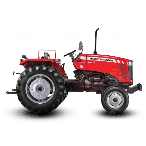 Massey-Ferguson-254-di-4wd for sale in UAE