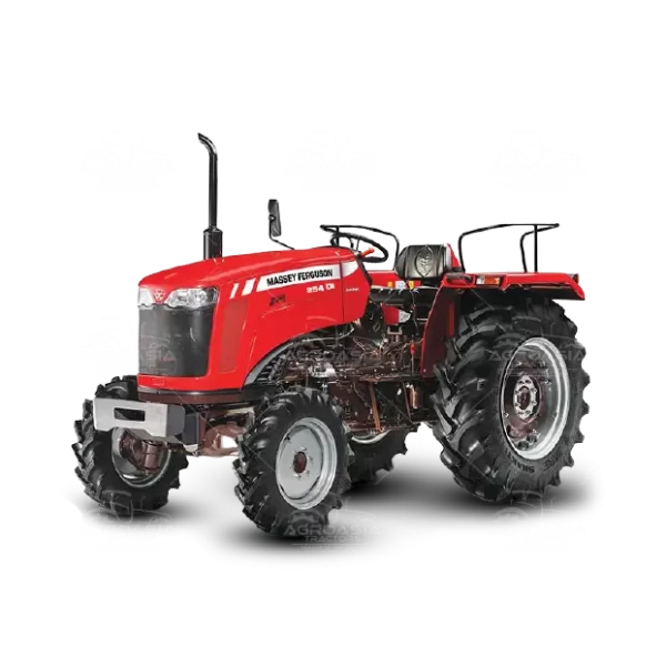 Massey-Ferguson-254-di-4wd for sale in UAE